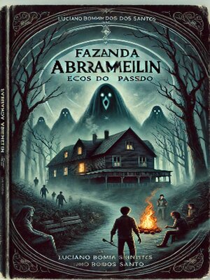 cover image of Fazenda Abramelin